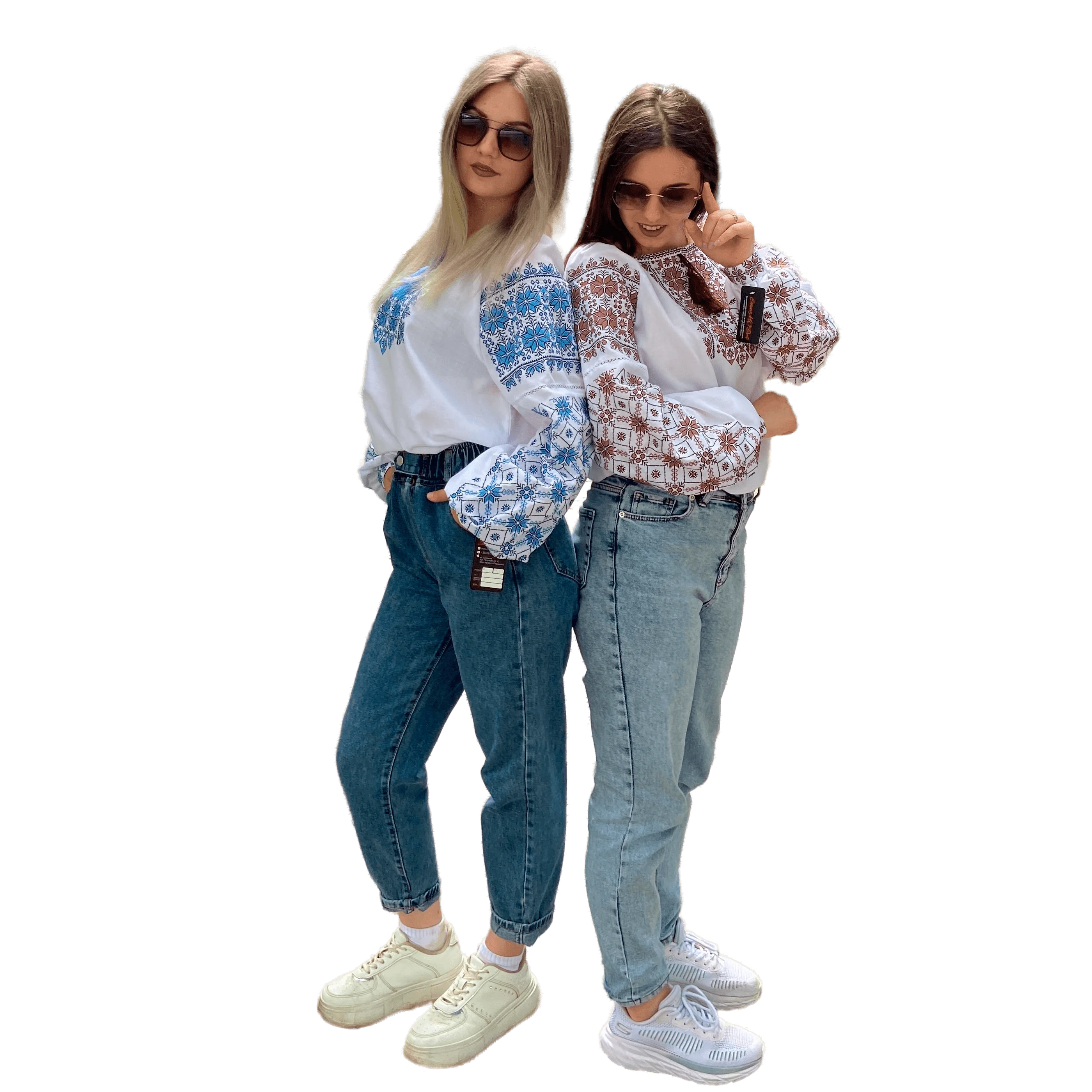 img: БЛУЗКИ етно