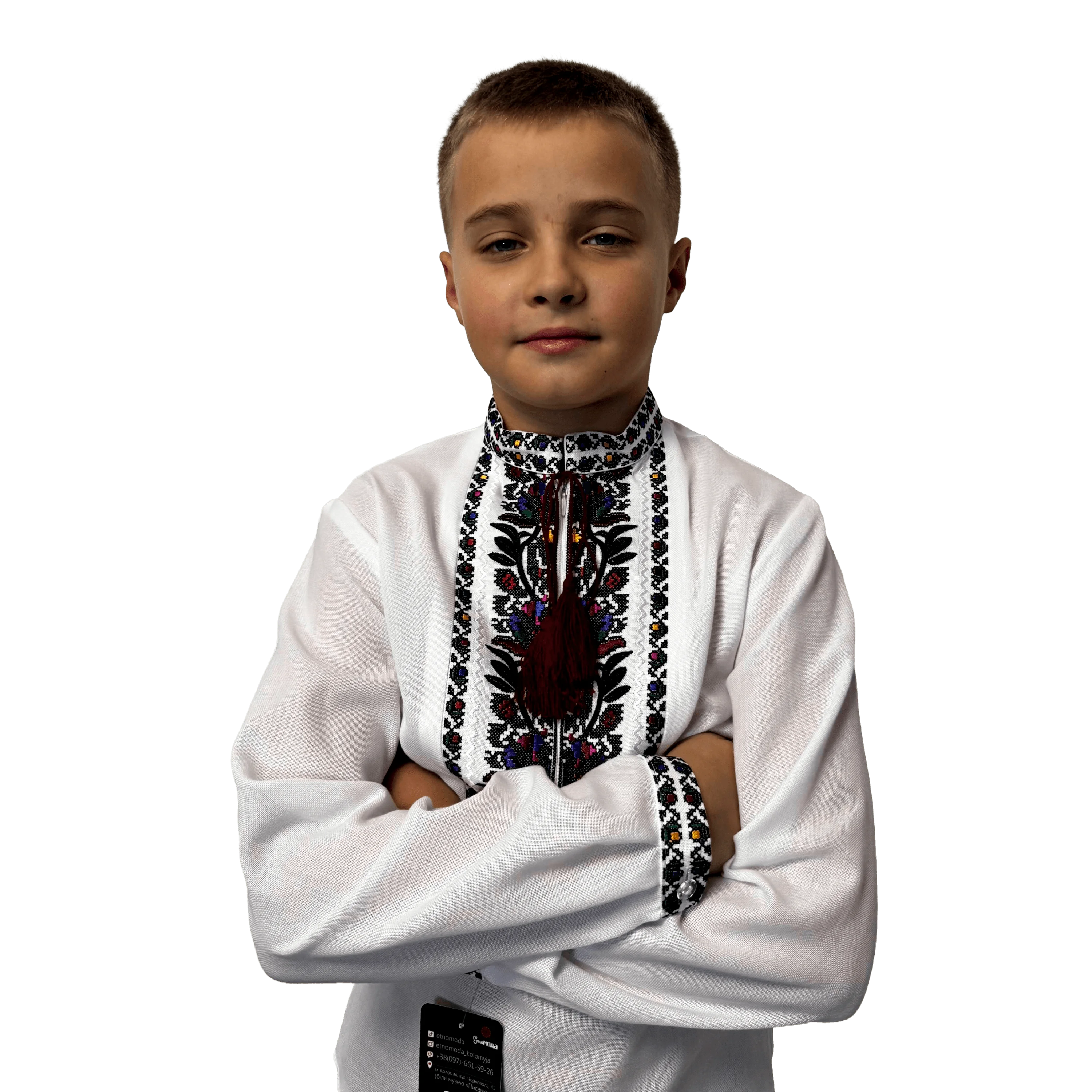 Зображення категорії: Для ХЛОПЧИКІВ