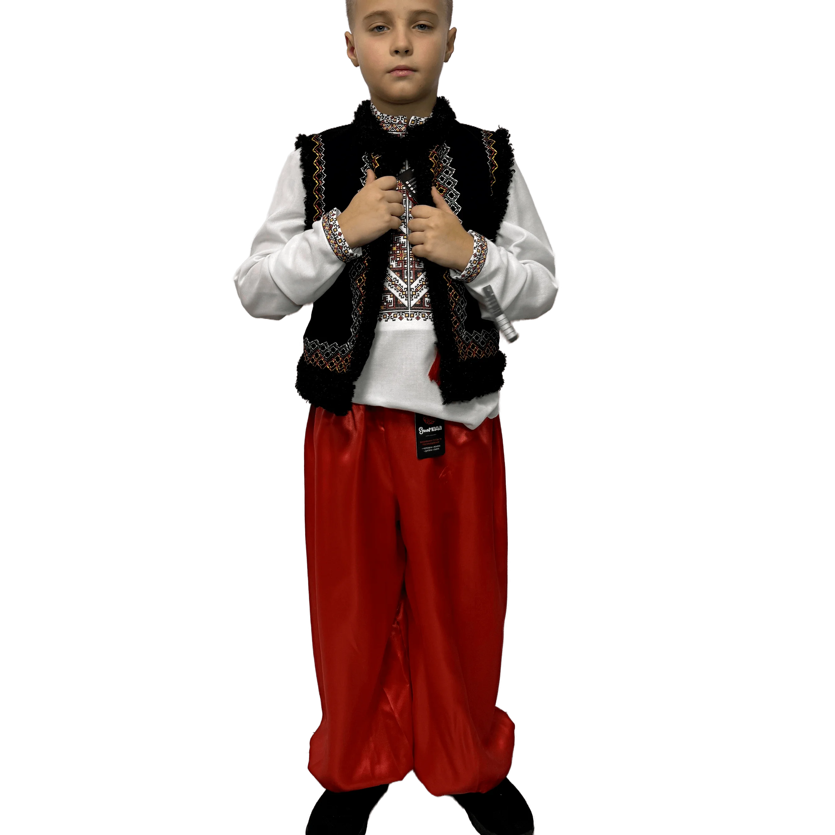 img: ШАРАВАРИ, та ін