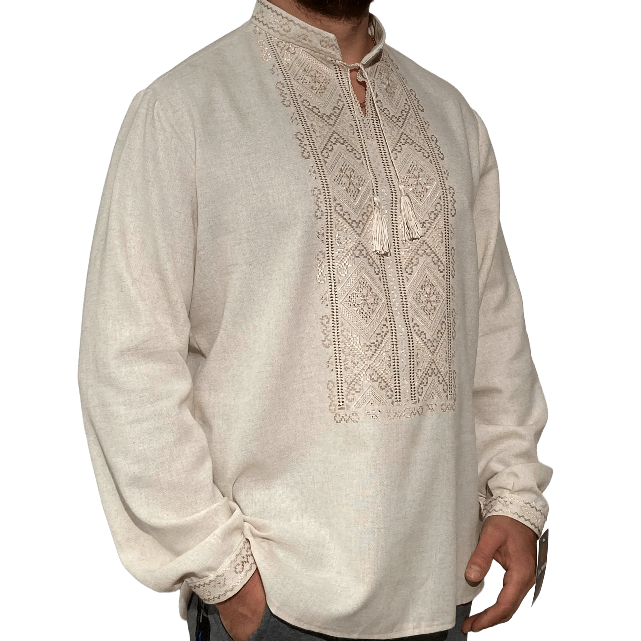 img: СОРОЧКИ вишиті