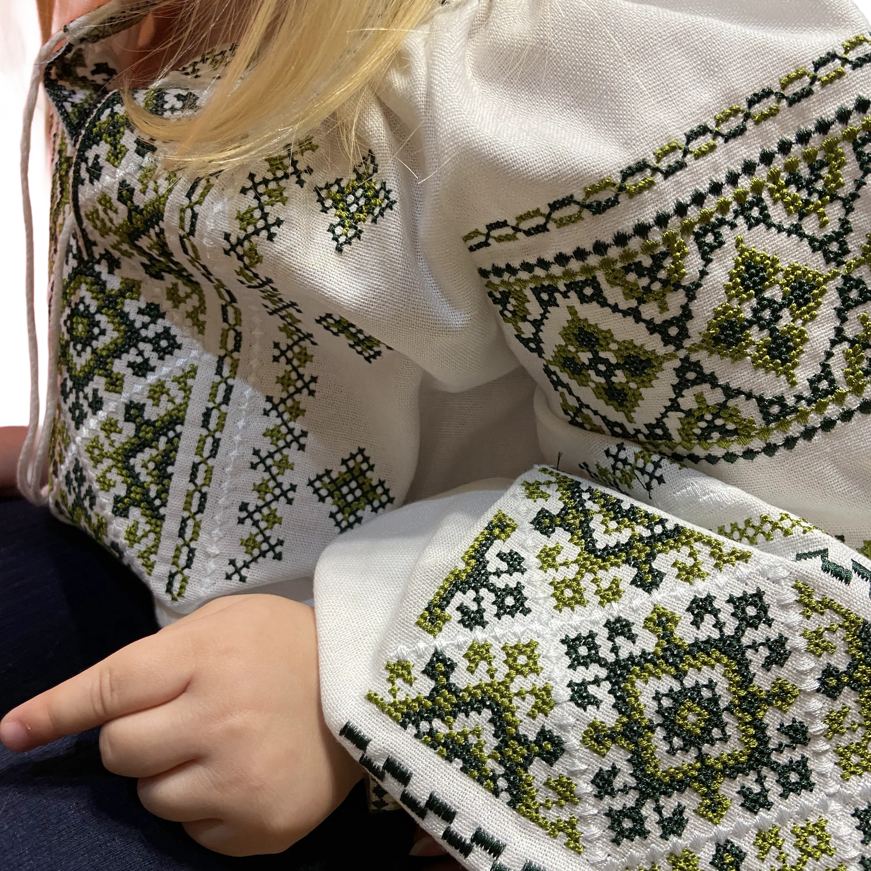 Зображення-4 товару: Барвінок