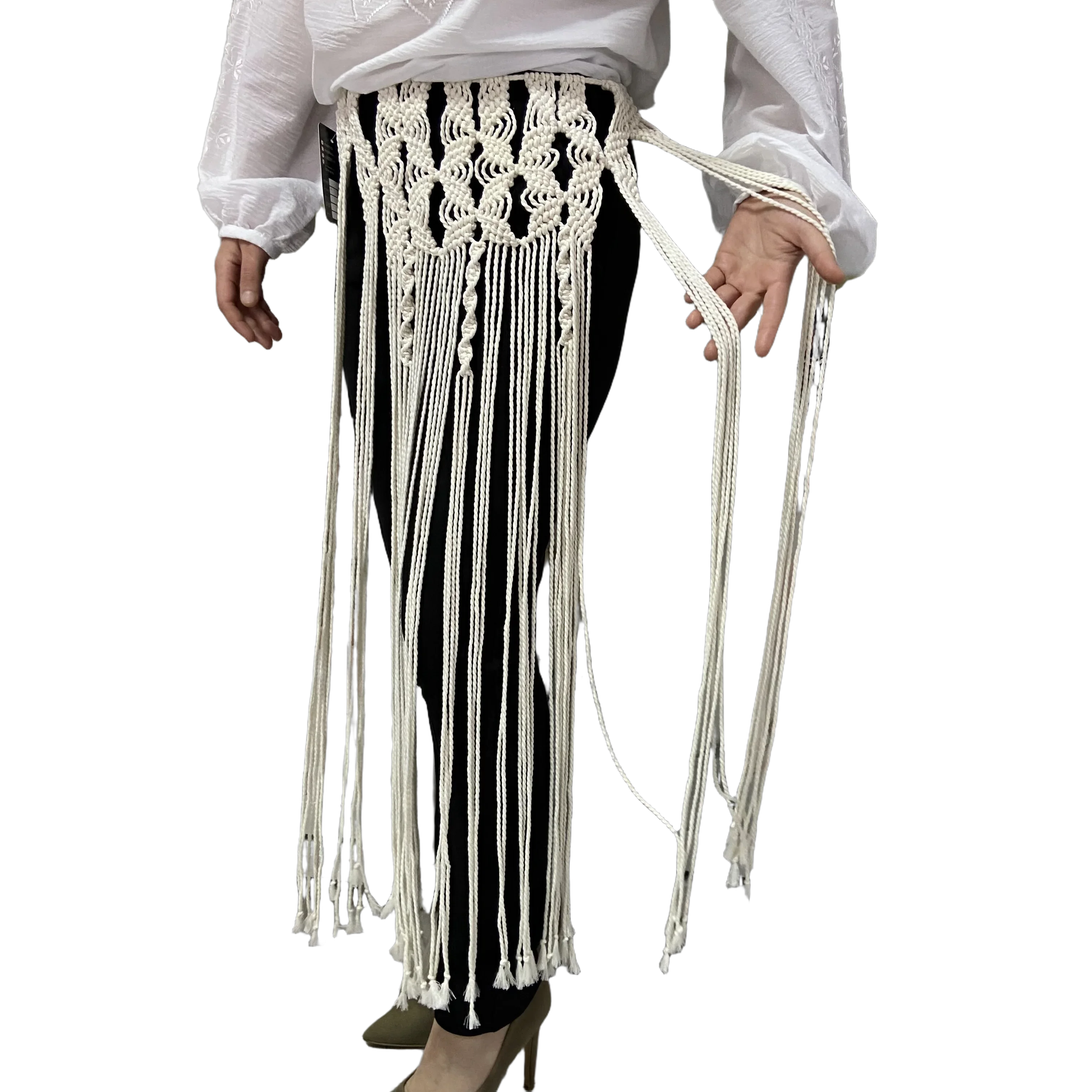 Зображення-2 товару: "Мшлана" етно-припенда