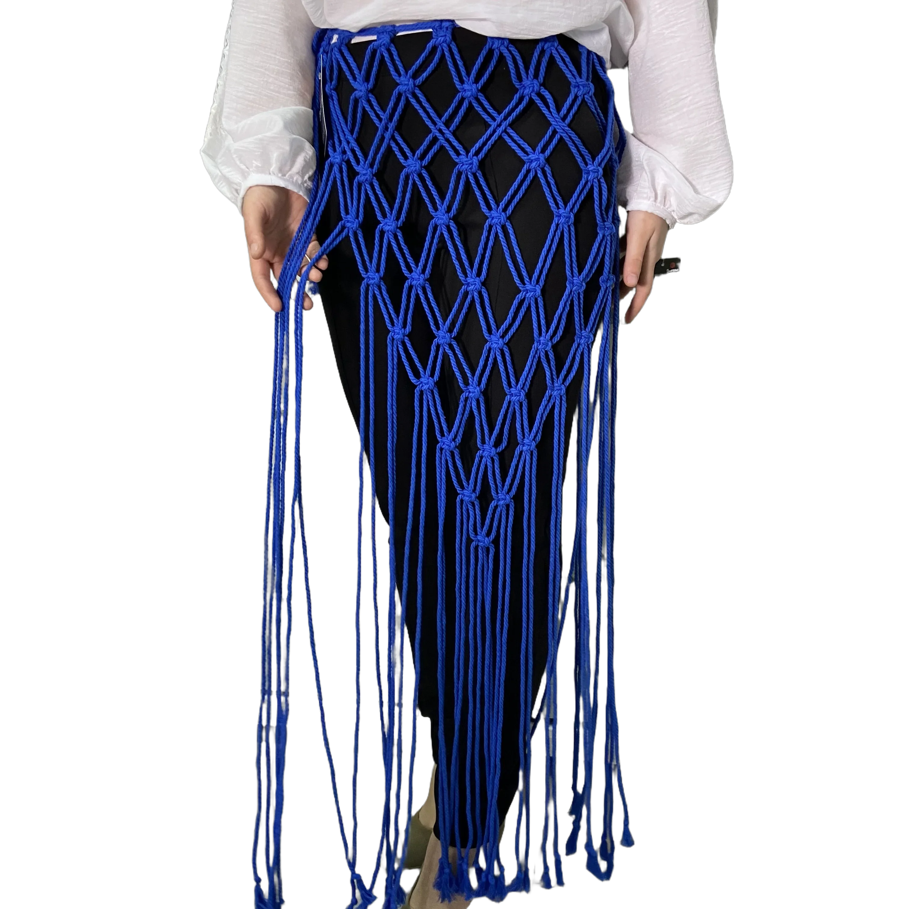 Зображення товару: "Палажка" етно-припенда