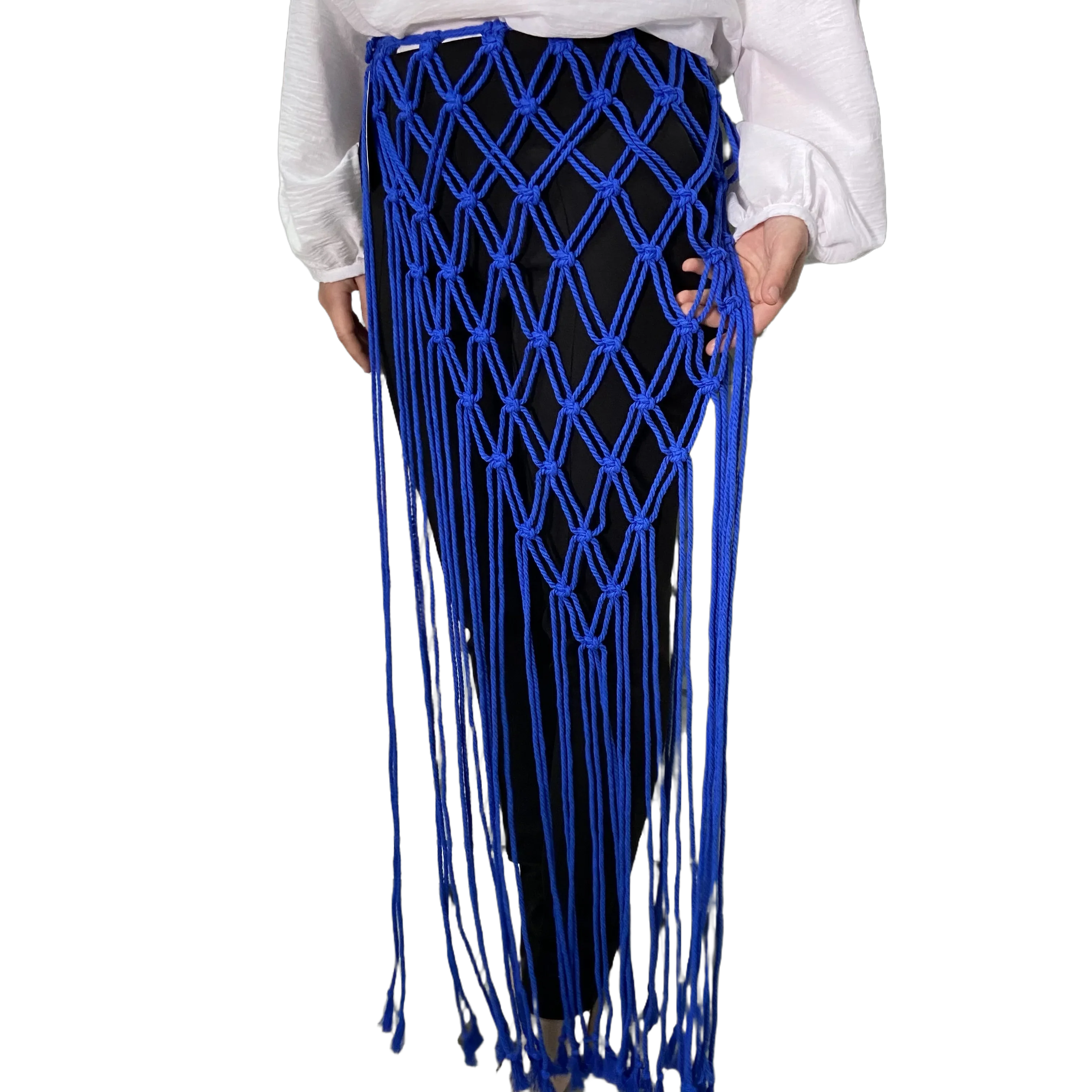 Зображення-2 товару: "Палажка" етно-припенда